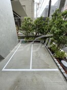  アクアプレイス江戸堀