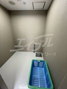  アクアプレイス江戸堀