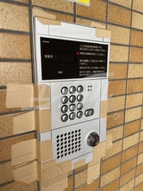 セレッソコート大阪城前