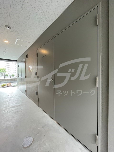  エスリードレジデンス大阪福島シティウエスト