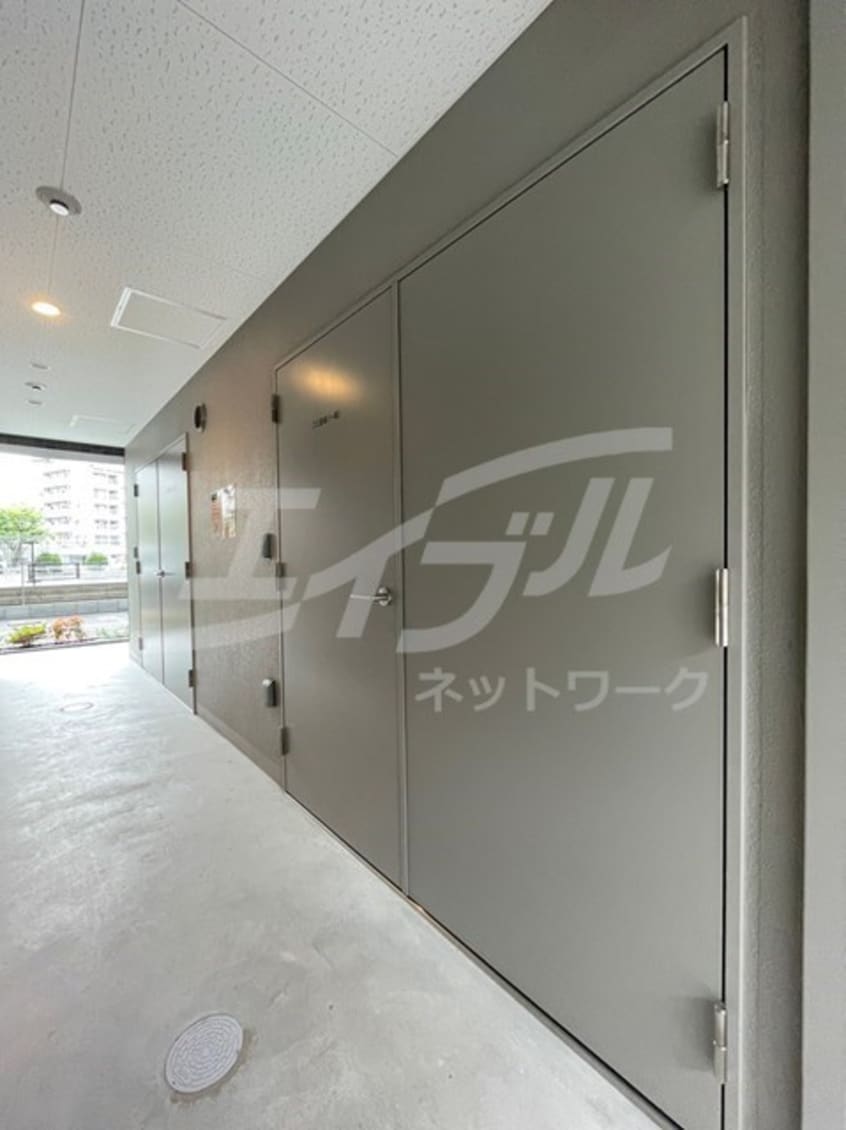  エスリードレジデンス大阪福島シティウエスト