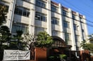 大阪市立吉野小学校(小学校)まで715m※大阪市立吉野小学校 エスリードレジデンス大阪福島シティウエスト