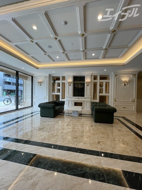  大阪メトロ中央線/堺筋本町駅 徒歩8分 7階 築2年