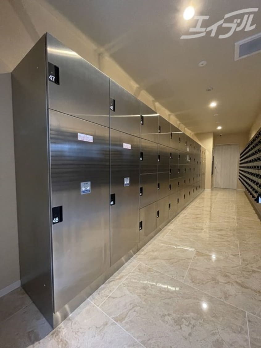  大阪メトロ中央線/堺筋本町駅 徒歩8分 15階 築2年