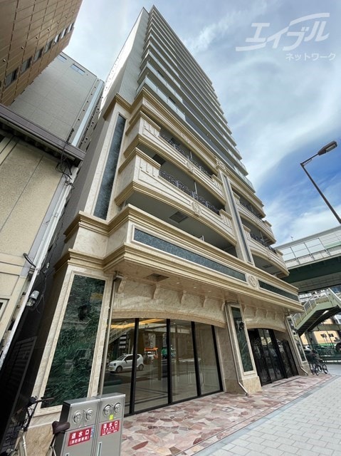  大阪メトロ中央線/堺筋本町駅 徒歩8分 7階 築2年