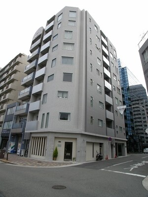 靱公園プライマリーワン