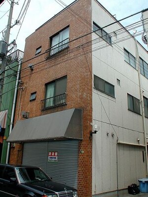 豊栄マンション