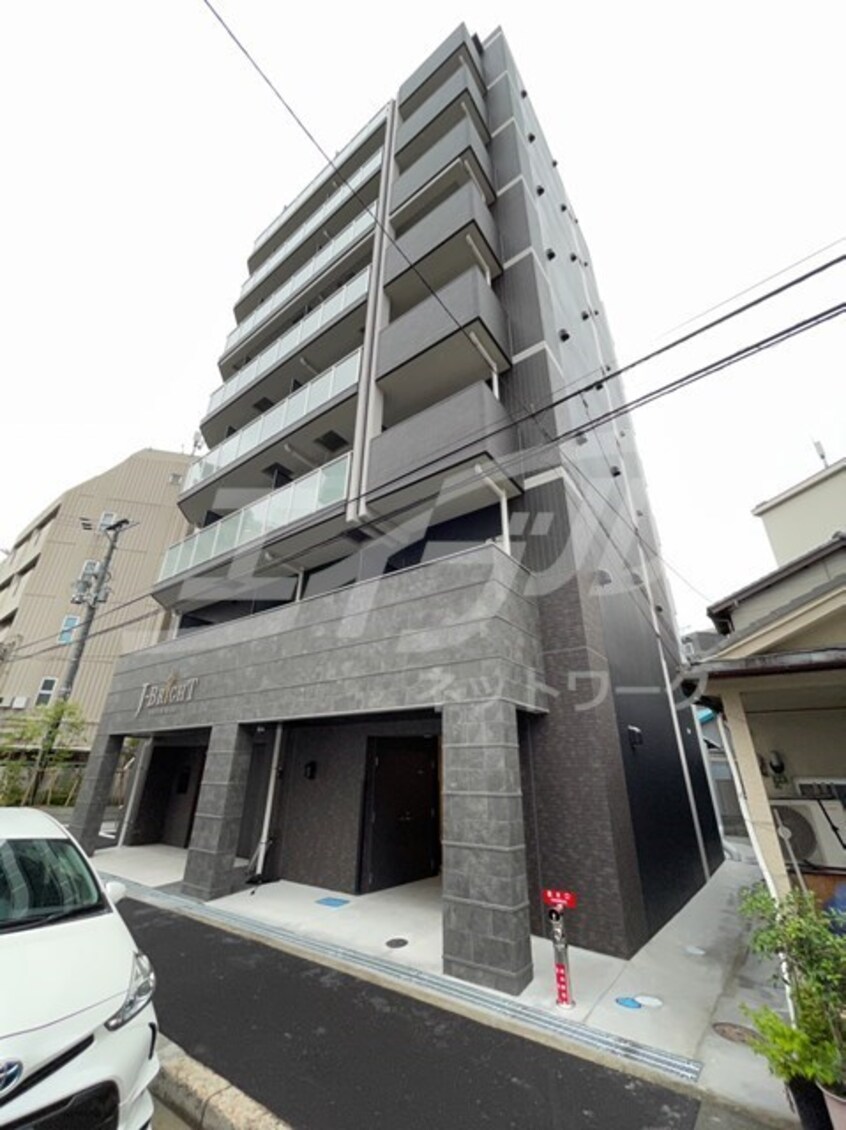  J-BRIGHT UMEDA KITA