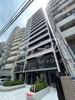 S-RESIDENCE堺筋本町Deux