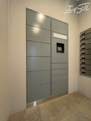 エスリードレジデンスグラン大阪福島ノースの外観