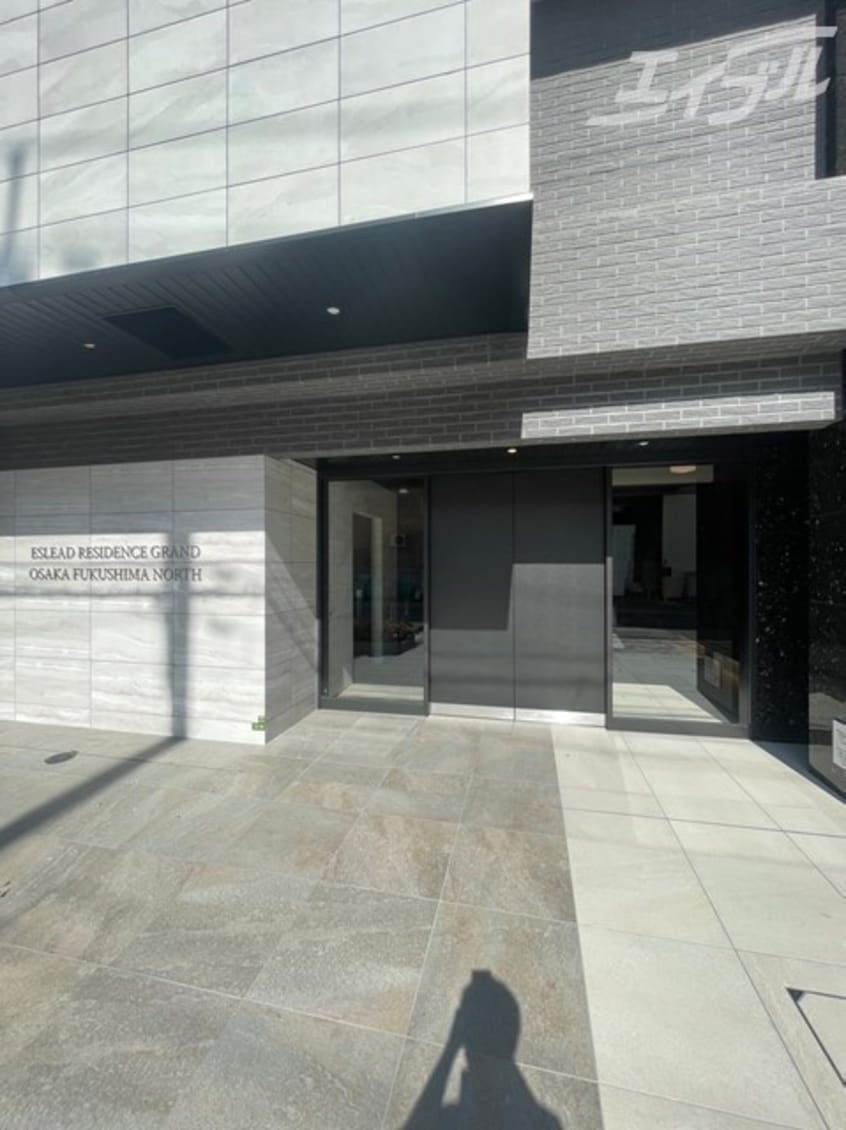  エスリードレジデンスグラン大阪福島ノース