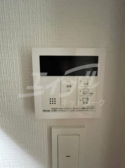  エスリードレジデンスグラン大阪福島ノース