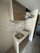  エスリードレジデンスグラン大阪福島ノース