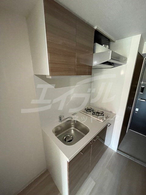  エスリードレジデンスグラン大阪福島ノース