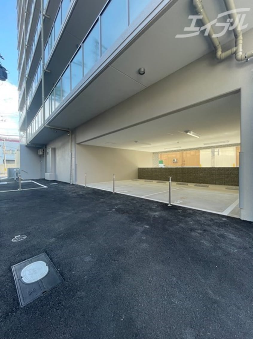  エスリードレジデンスグラン大阪福島ノース