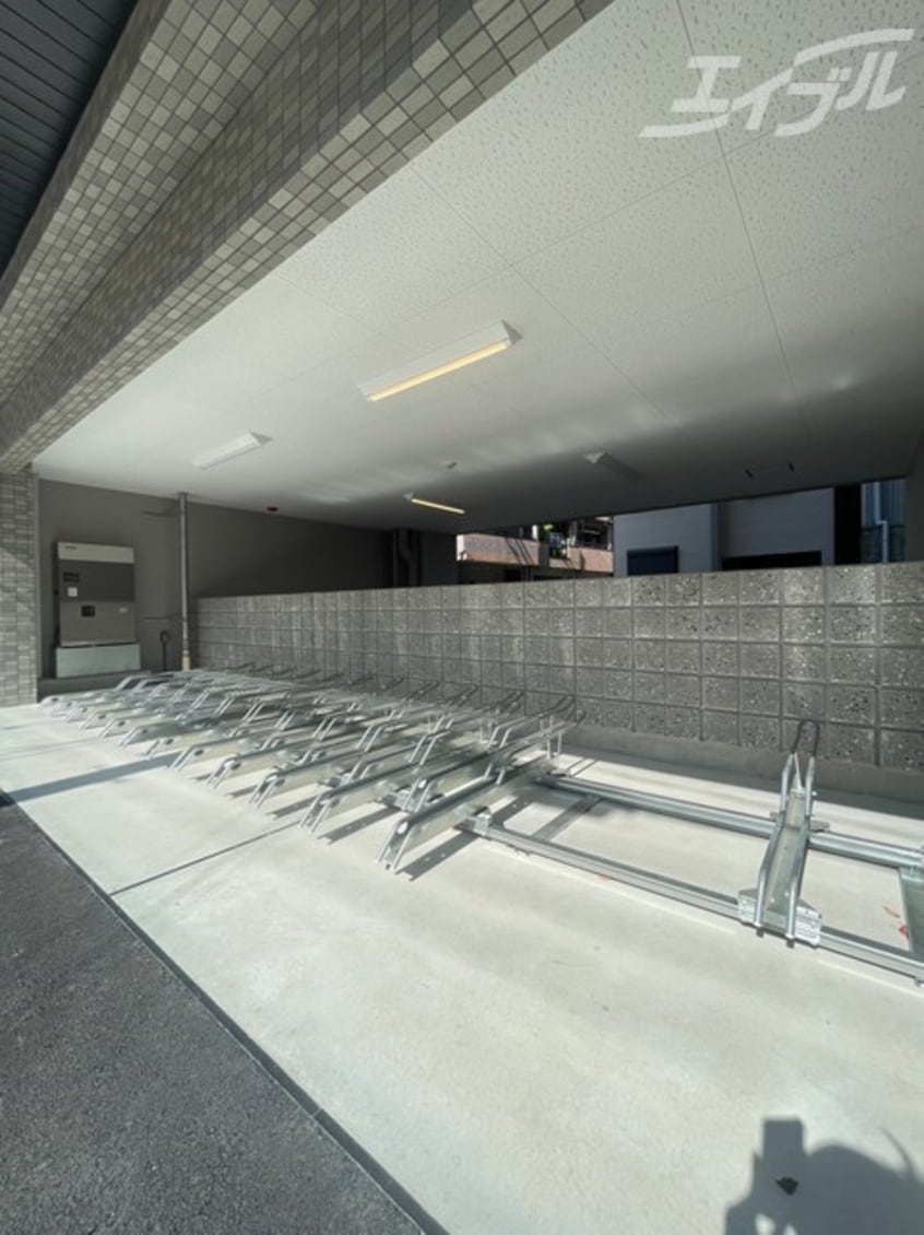  エスリードレジデンスグラン大阪福島ノース