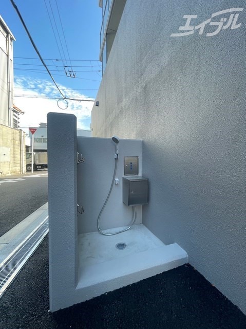  エスリードレジデンスグラン大阪福島ノース