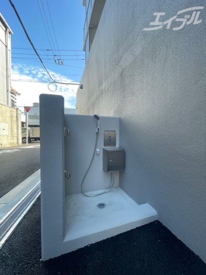  エスリードレジデンスグラン大阪福島ノース