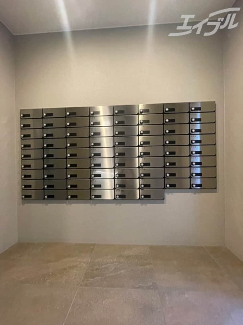  エスリードレジデンスグラン大阪福島ノース