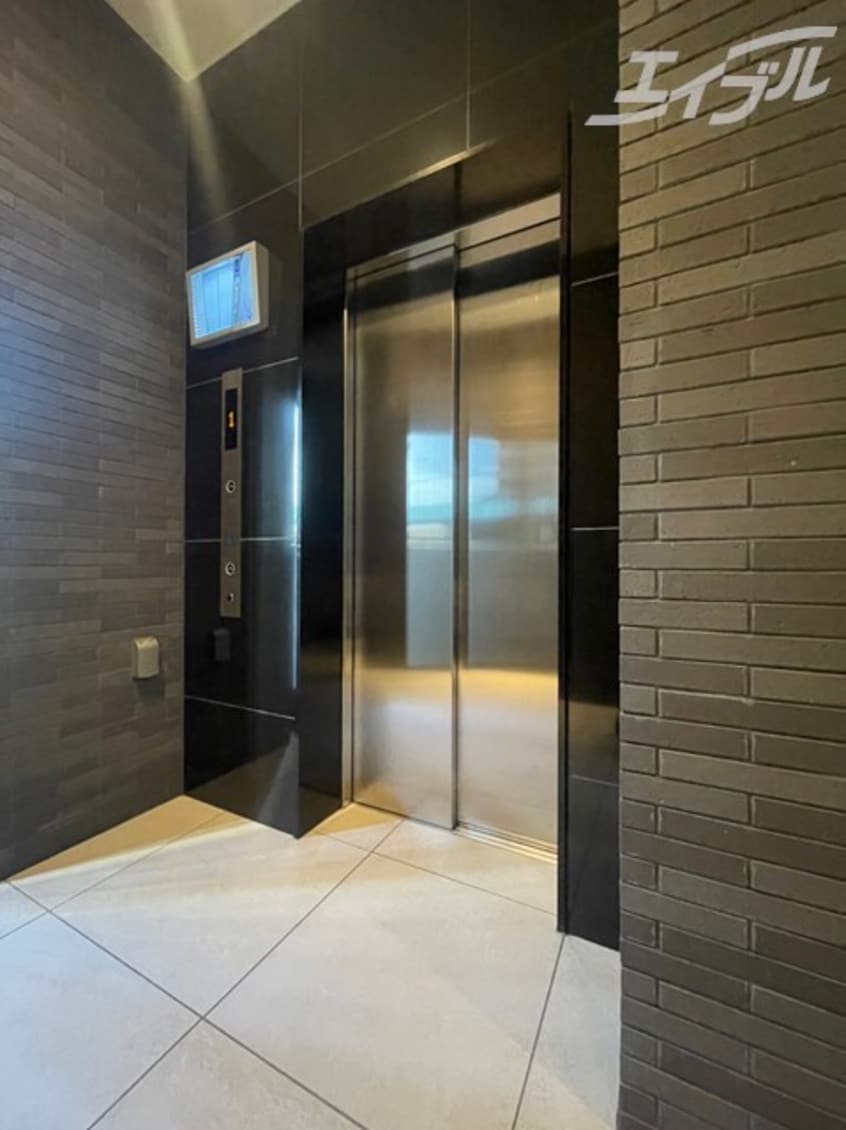  エスリードレジデンスグラン大阪福島ノース