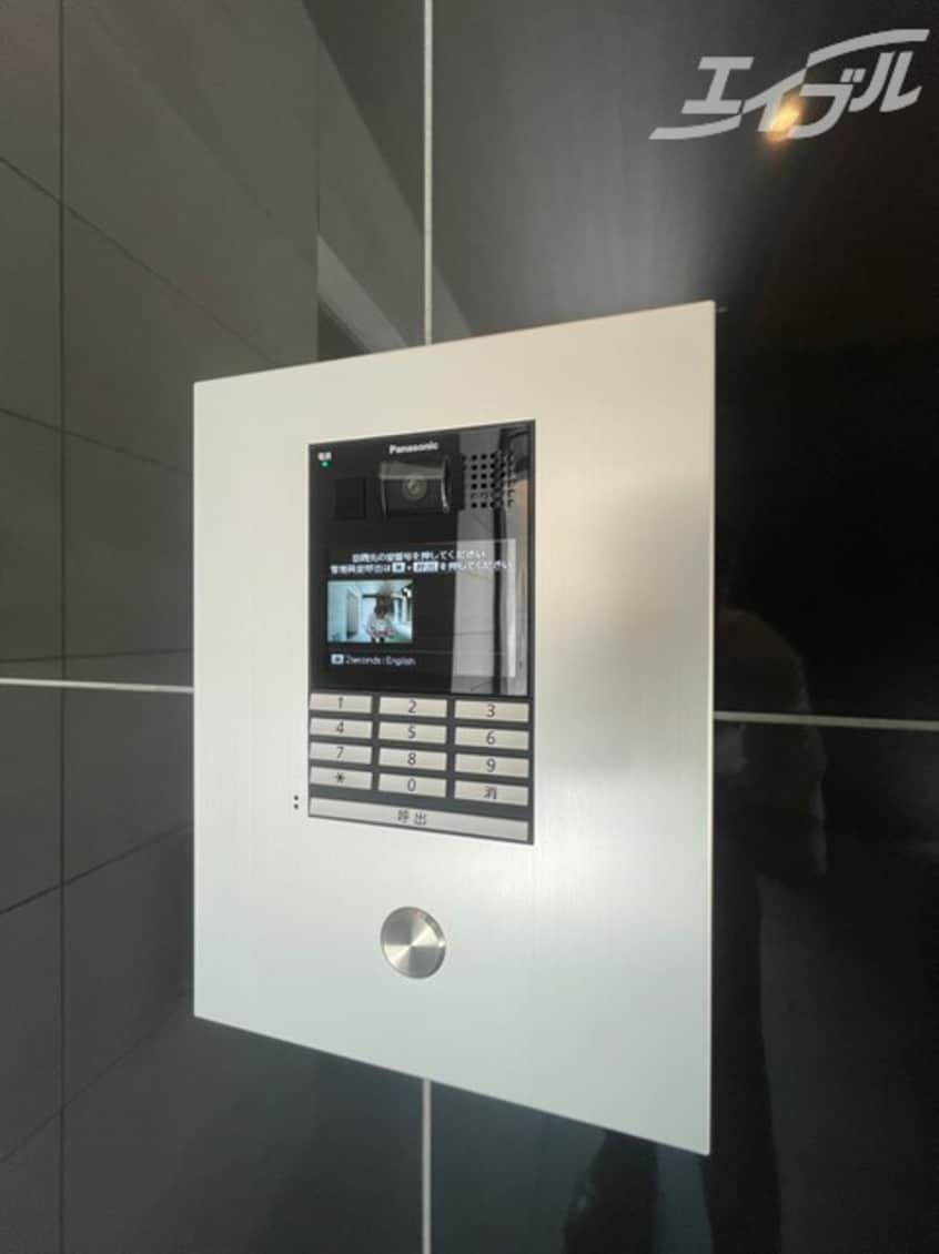  エスリードレジデンスグラン大阪福島ノース