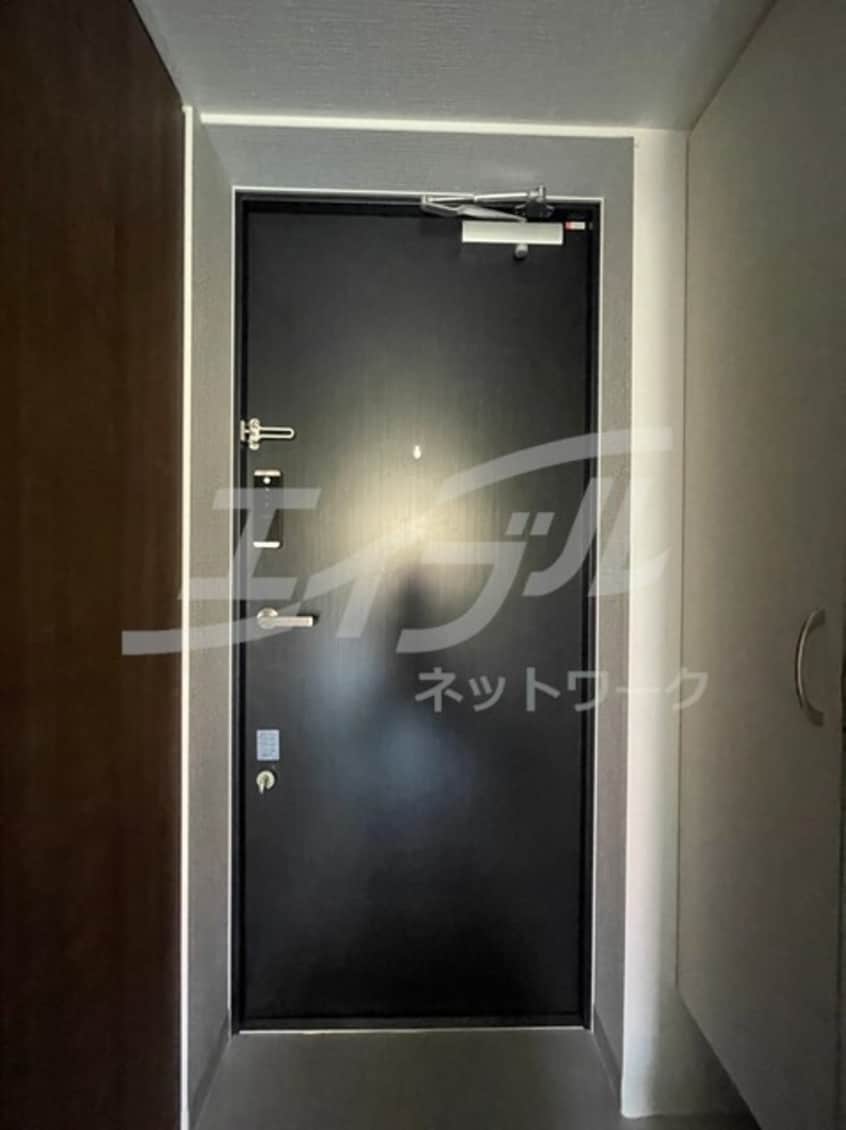  エスリードレジデンスグラン大阪福島ノース