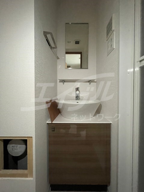  エスリードレジデンスグラン大阪福島ノース