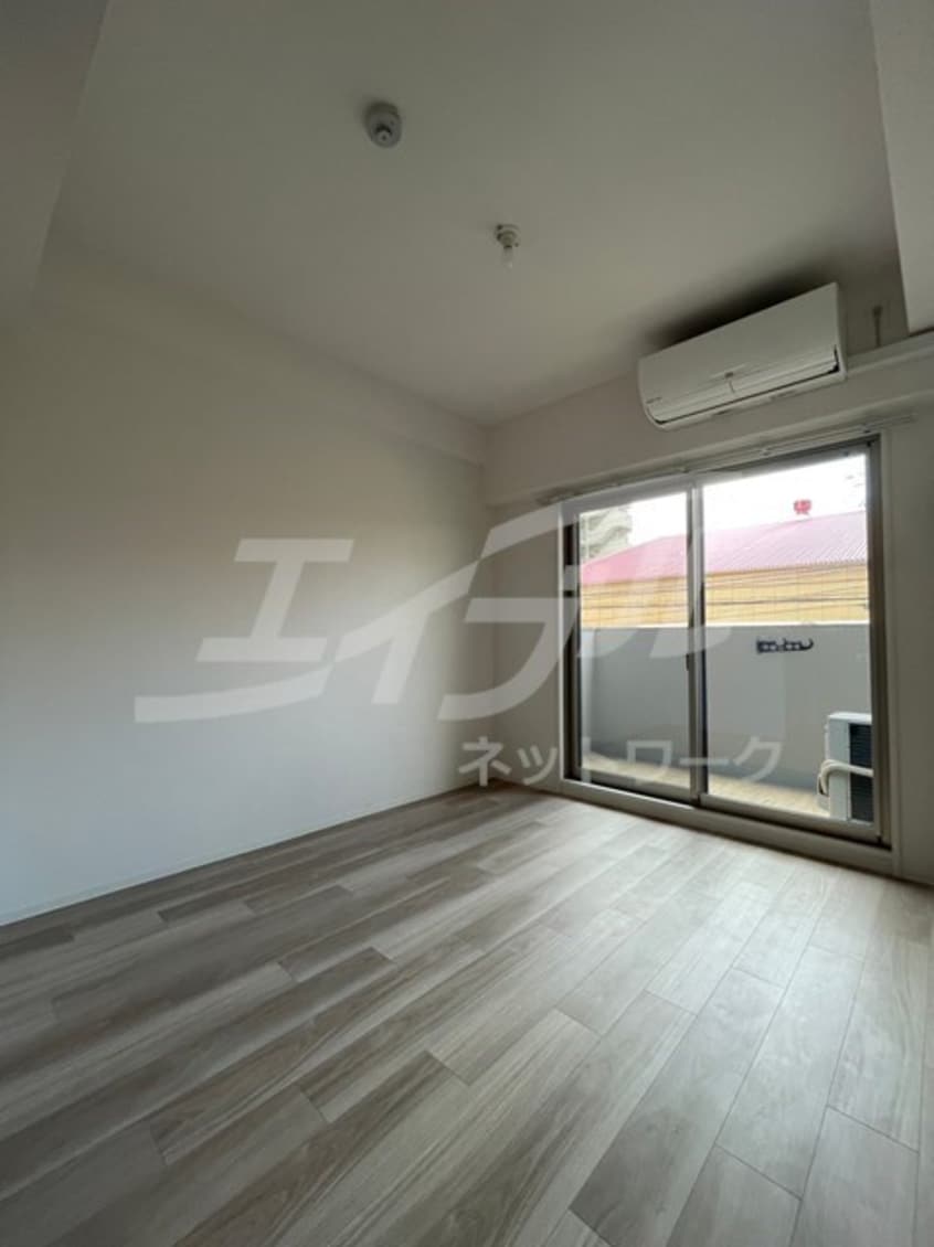  エスリードレジデンスグラン大阪福島ノース