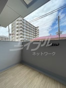  エスリードレジデンスグラン大阪福島ノース