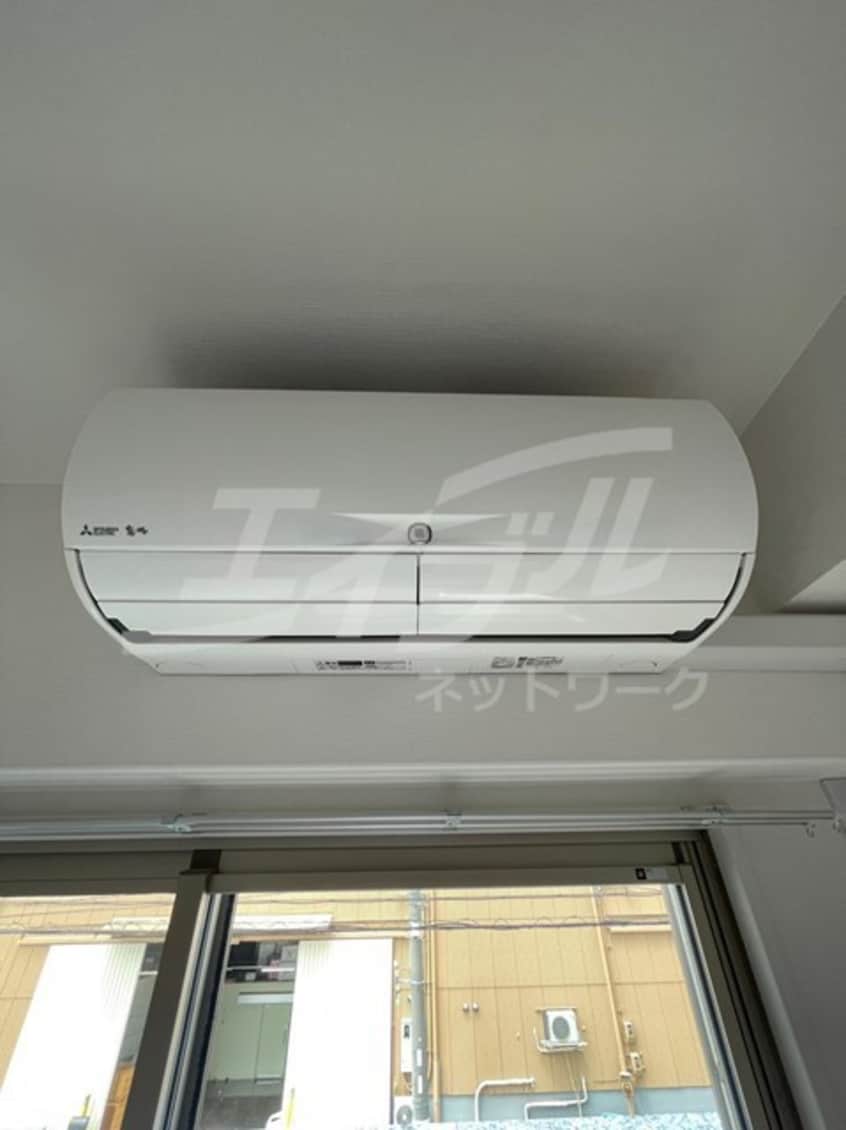  エスリードレジデンスグラン大阪福島ノース