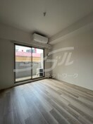  エスリードレジデンスグラン大阪福島ノース