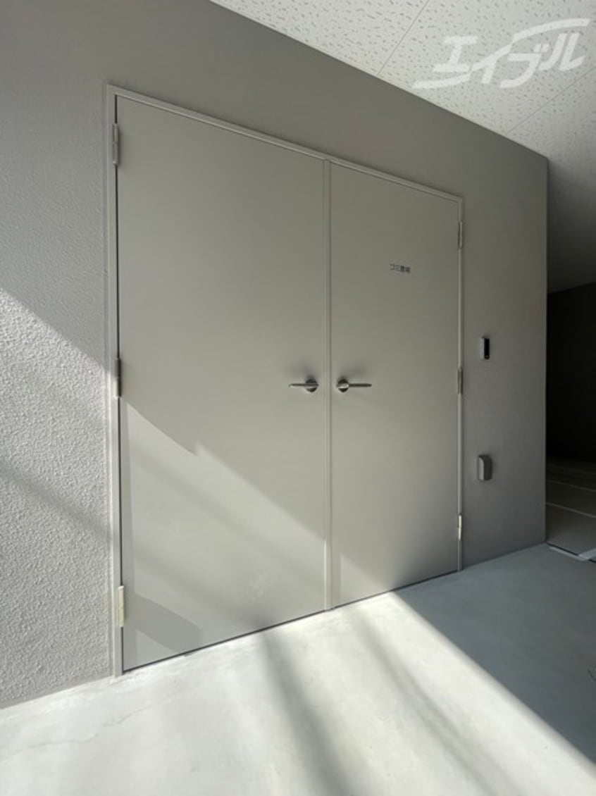  エスリードレジデンスグラン大阪福島ノース