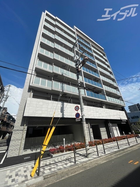  エスリードレジデンスグラン大阪福島ノース