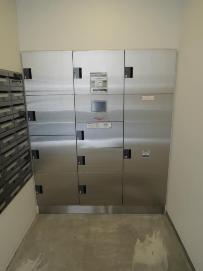  ザ・パーククロス阿波座