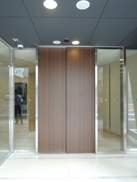  ザ・パーククロス阿波座