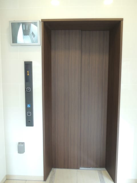  ザ・パーククロス阿波座