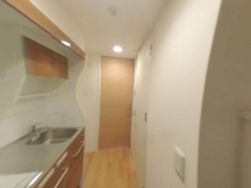  ザ・パーククロス阿波座