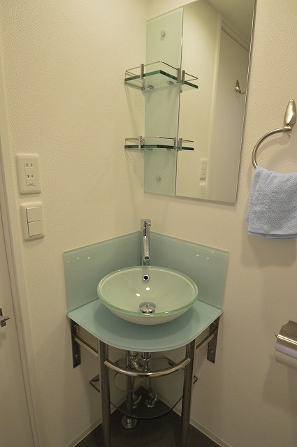  ザ・パーククロス阿波座