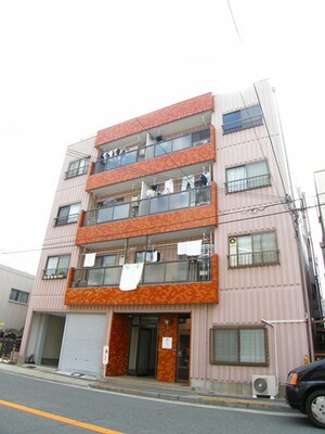 久一ハイツＩ