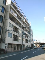 第1三井ビル