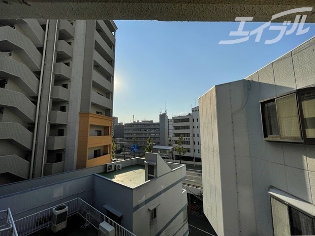  第1三井ビル