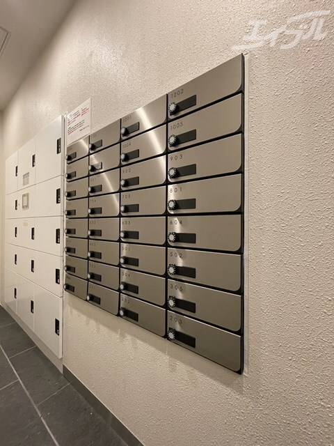  セレニテ天六リアン