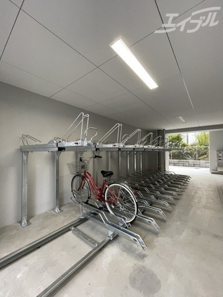  セレニテ天六リアン