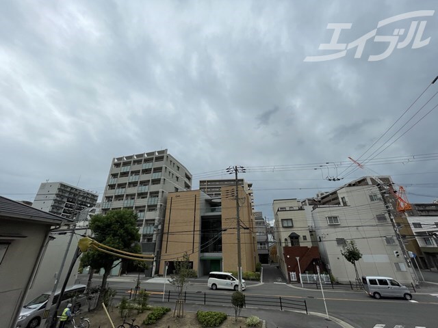  セレニテ天六リアン