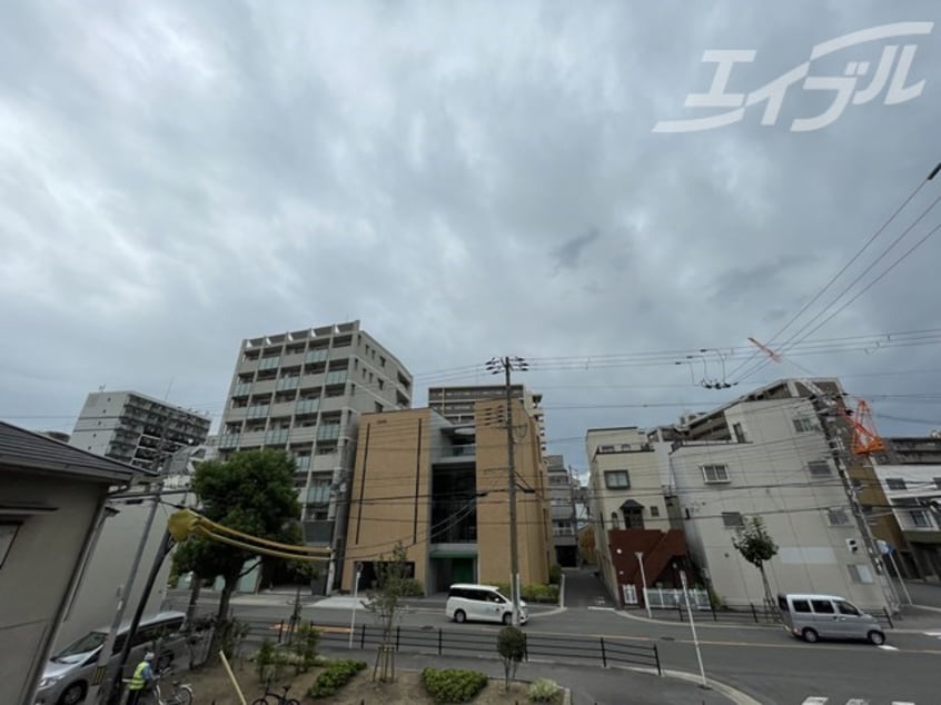  セレニテ天六リアン