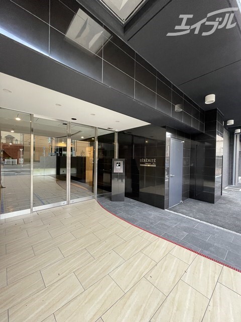  セレニテ天六リアン