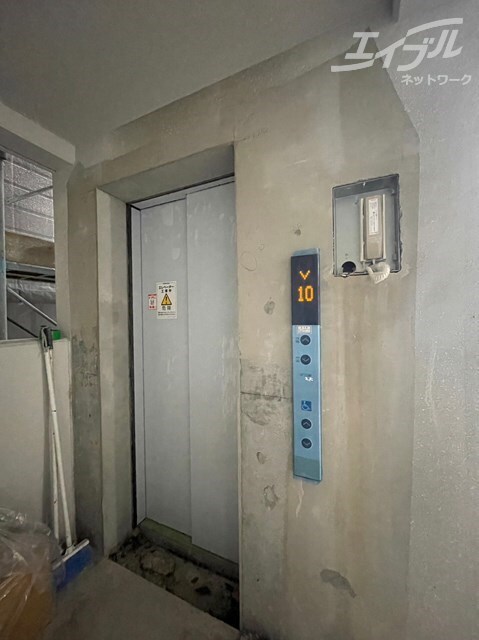  セレニテ天六リアン