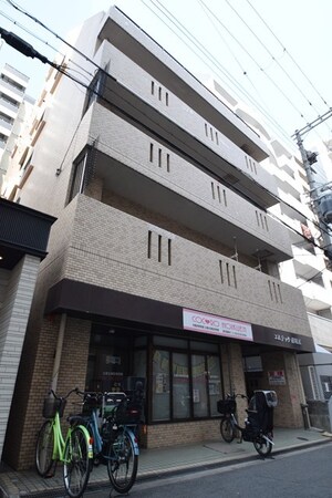 エムテック南堀江