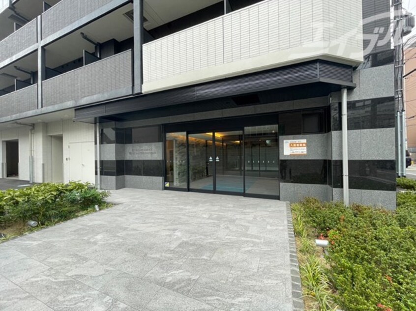  エスリード ザ・グラン天六