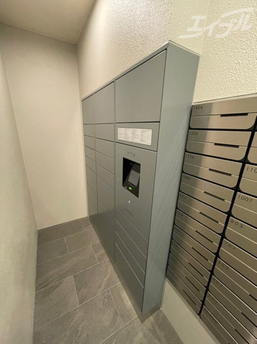  エスリード ザ・グラン天六